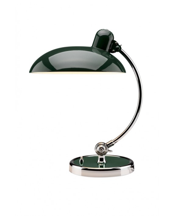 Fritz Hansen Kaiser idell 6631 Luxus Table Lamp